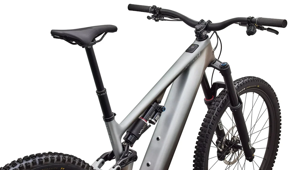 Specialized Turbo Levo 4 Evo Pro Shadow / Dust 2027, Bild 4