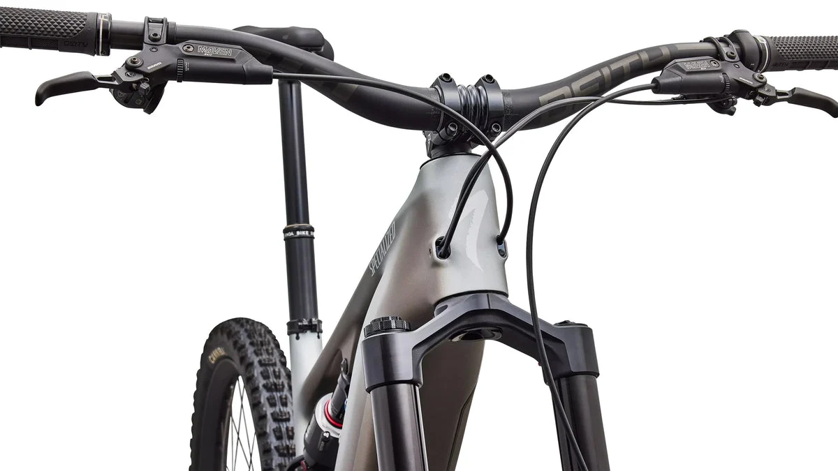 Specialized Turbo Levo 4 Evo Pro Shadow / Dust 2027, Bild 5