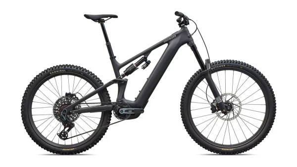 Specialized Turbo Levo 4 Evo Pro Dolomite 2027