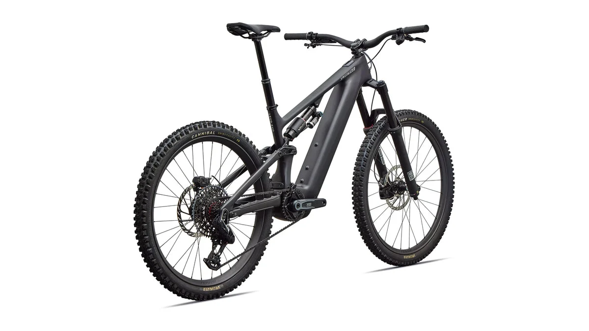 Specialized Turbo Levo 4 Evo Pro Dolomite 2027, Bild 2