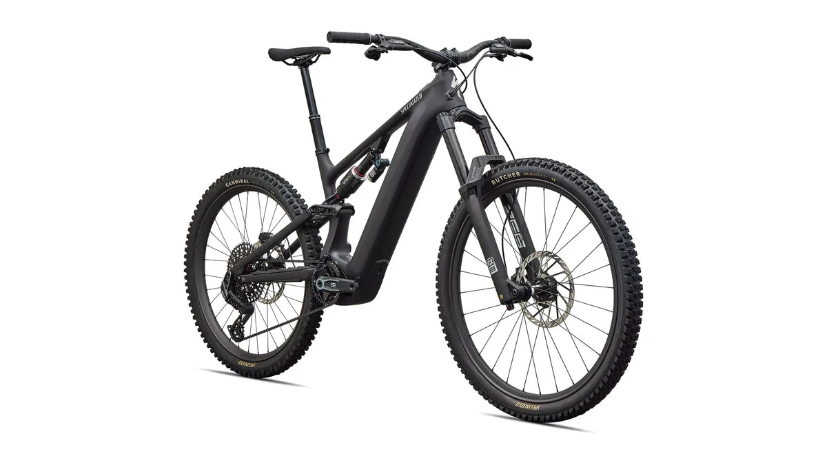 Specialized Turbo Levo 4 Evo Pro Dolomite 2027, Bild 3