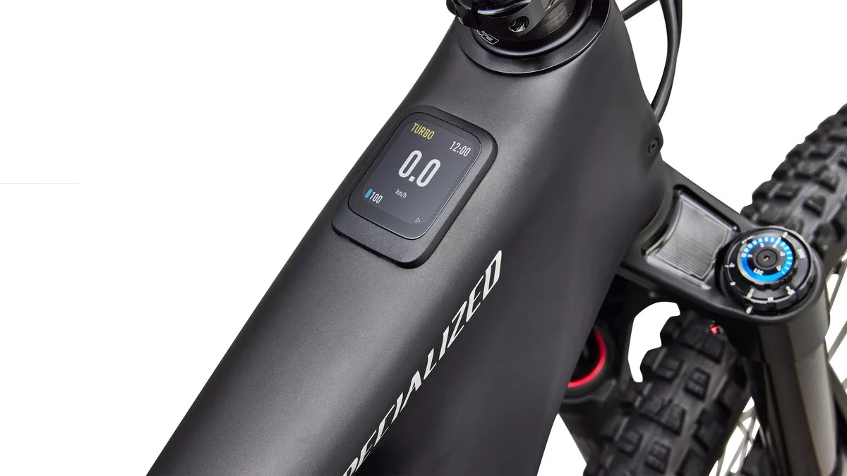 Specialized Turbo Levo 4 Evo Pro Dolomite 2027, Bild 4