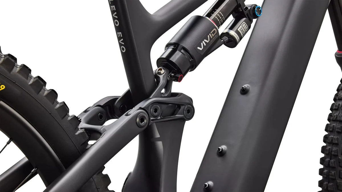 Specialized Turbo Levo 4 Evo Pro Dolomite 2027, Bild 5