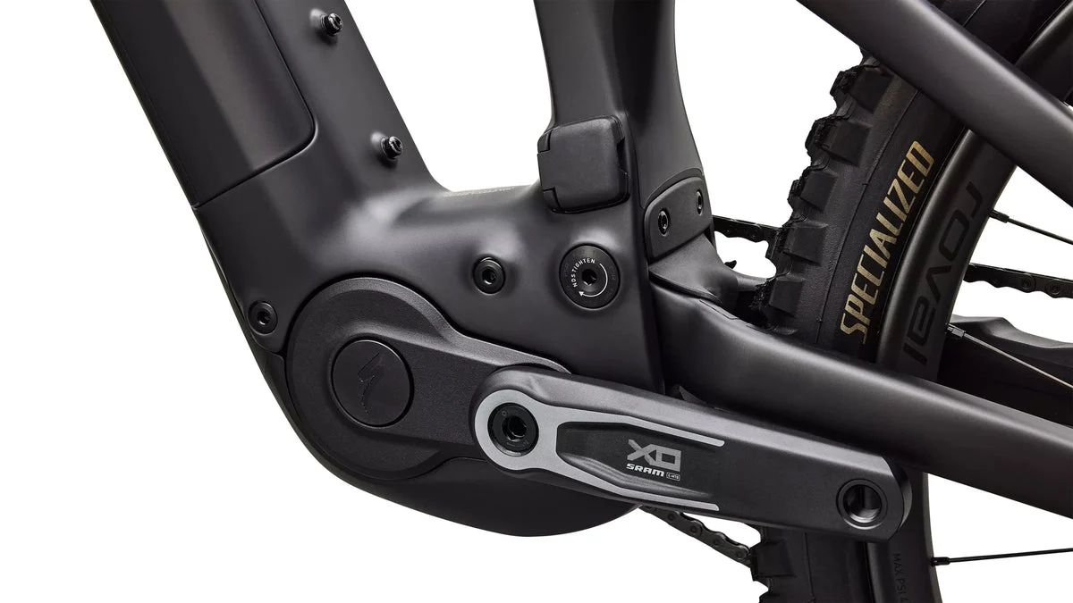 Specialized Turbo Levo 4 Evo Pro Dolomite 2027, Bild 6
