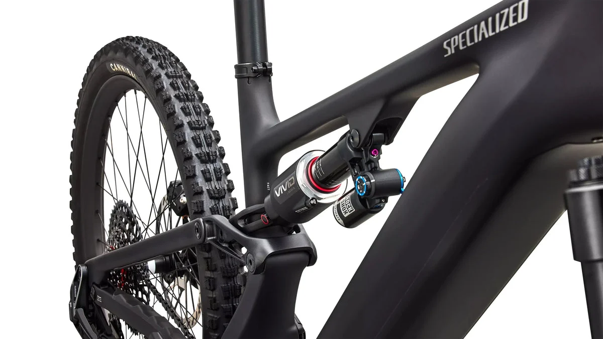 Specialized Turbo Levo 4 Evo Pro Dolomite 2027, Bild 7
