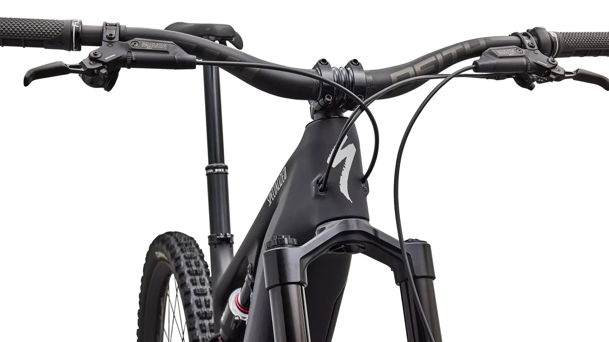 Specialized Turbo Levo 4 Evo Pro Dolomite 2027, Bild 8