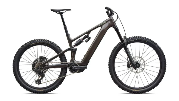 Specialized Turbo Levo 4 Evo Comp Warm 2027