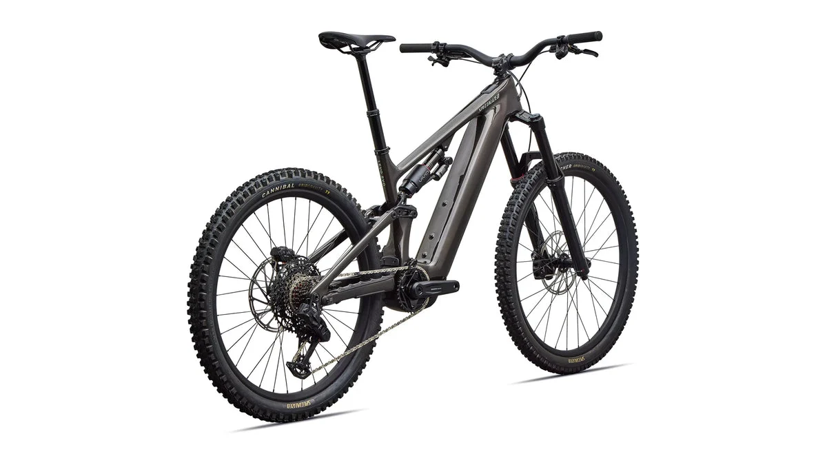 Specialized Turbo Levo 4 Evo Comp Warm 2027, Bild 2