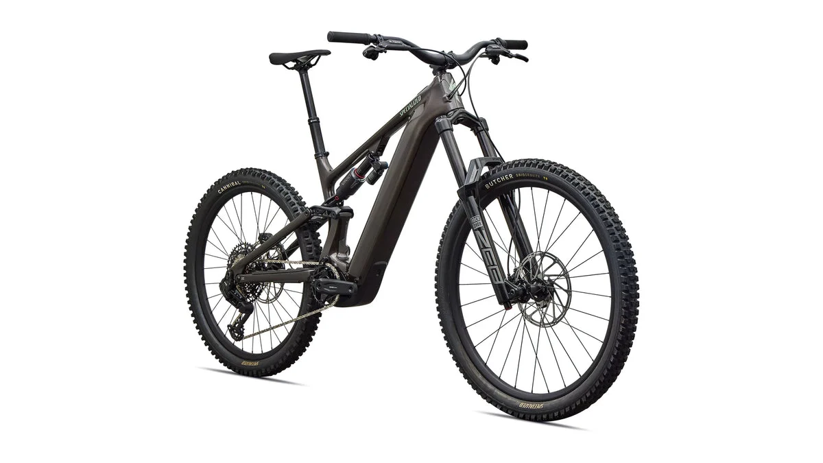 Specialized Turbo Levo 4 Evo Comp Warm 2027, Bild 3
