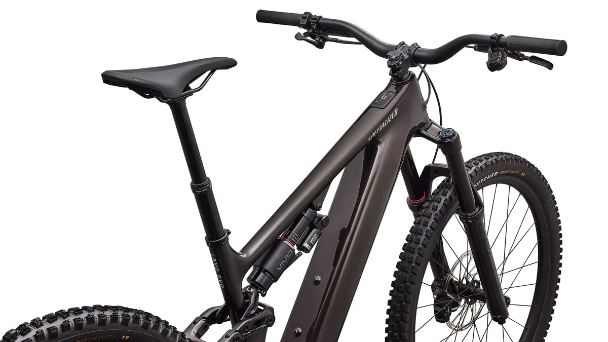 Specialized Turbo Levo 4 Evo Comp Warm 2027, Bild 4