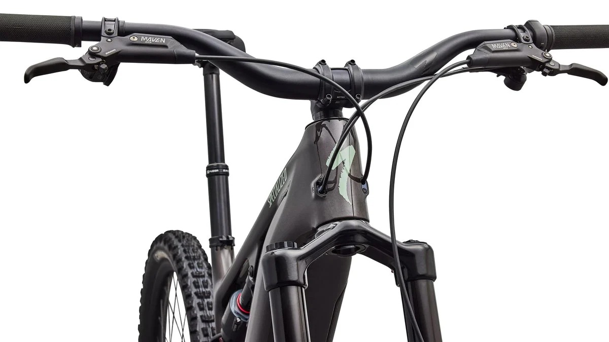Specialized Turbo Levo 4 Evo Comp Warm 2027, Bild 5