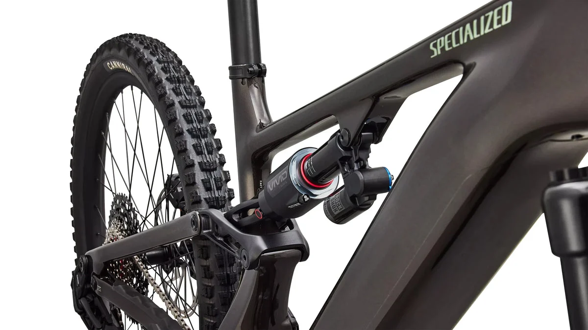 Specialized Turbo Levo 4 Evo Comp Warm 2027, Bild 6