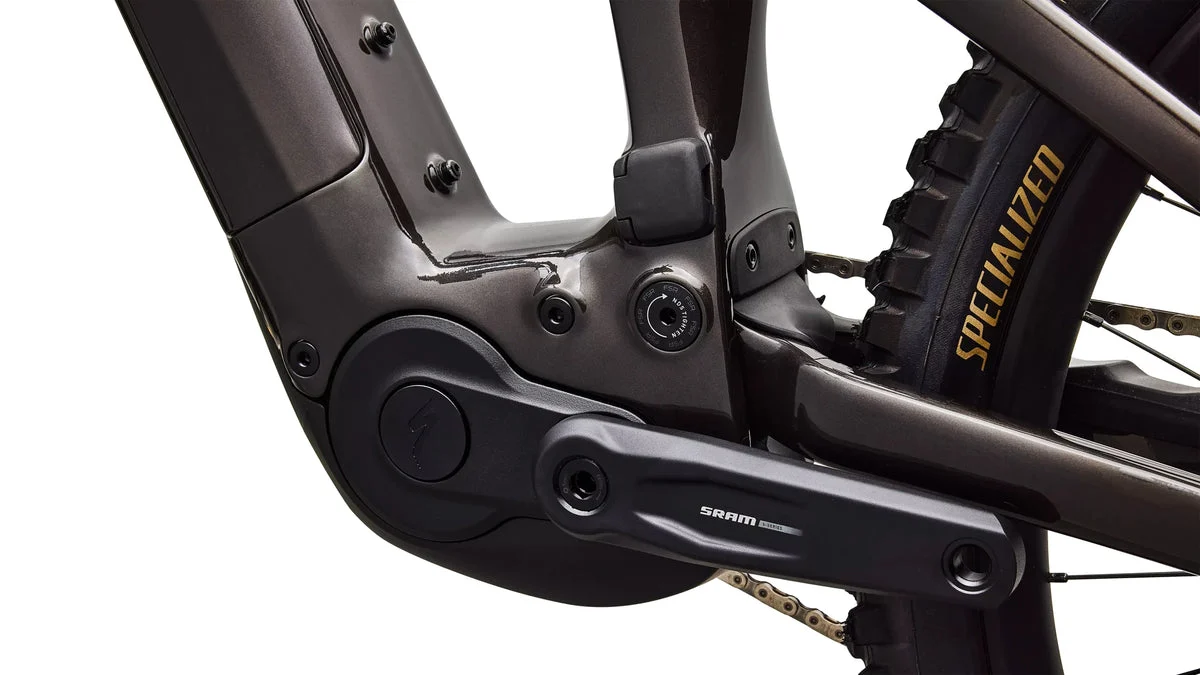 Specialized Turbo Levo 4 Evo Comp Warm 2027, Bild 7