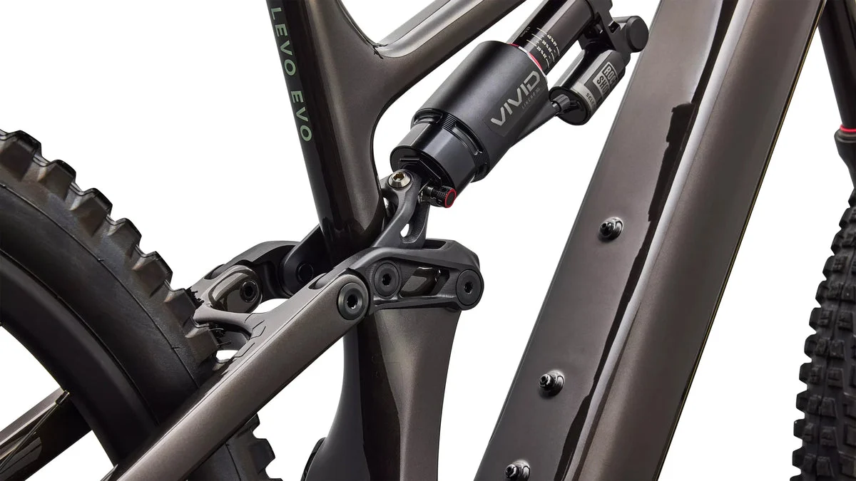 Specialized Turbo Levo 4 Evo Comp Warm 2027, Bild 8