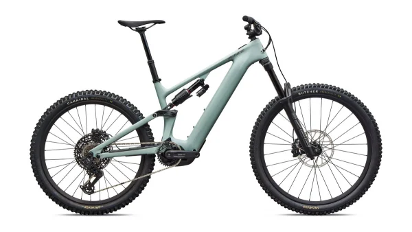 Specialized Turbo Levo 4 Evo Comp Agave Desert 2027