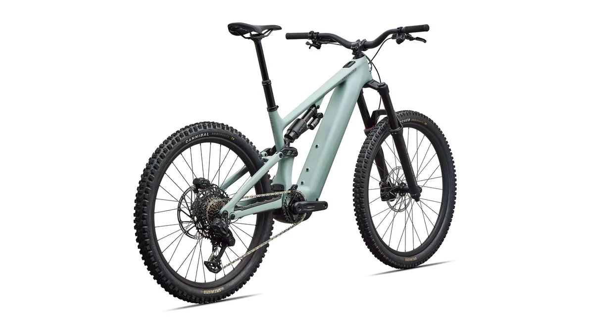 Specialized Turbo Levo 4 Evo Comp Agave Desert 2027, Bild 3
