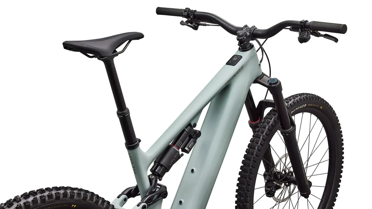 Specialized Turbo Levo 4 Evo Comp Agave Desert 2027, Bild 4
