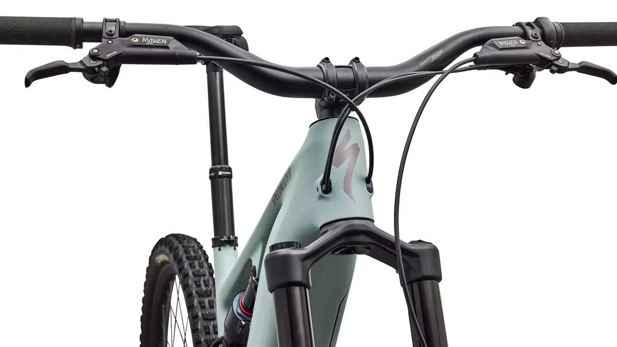 Specialized Turbo Levo 4 Evo Comp Agave Desert 2027, Bild 5