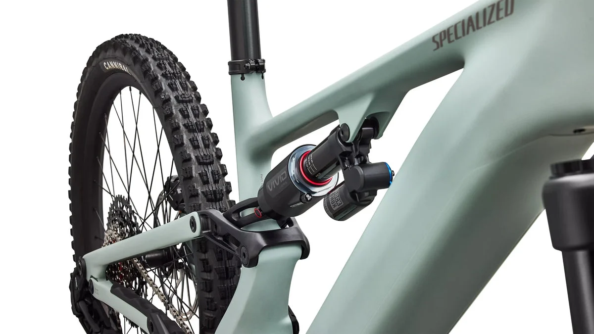Specialized Turbo Levo 4 Evo Comp Agave Desert 2027, Bild 6
