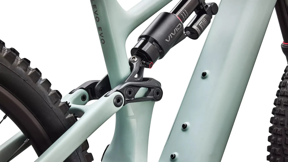 Specialized Turbo Levo 4 Evo Comp Agave Desert 2027, Bild 8