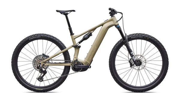 Specialized Levo R Comp Alloy East 2027