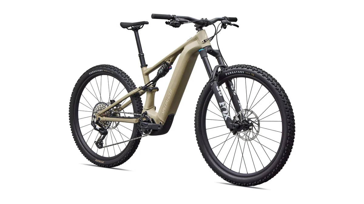 Specialized Levo R Comp Alloy East 2027, Bild 2