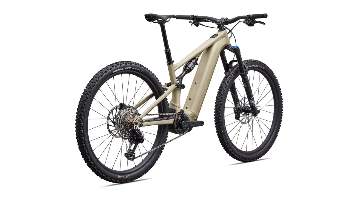 Specialized Levo R Comp Alloy East 2027, Bild 3