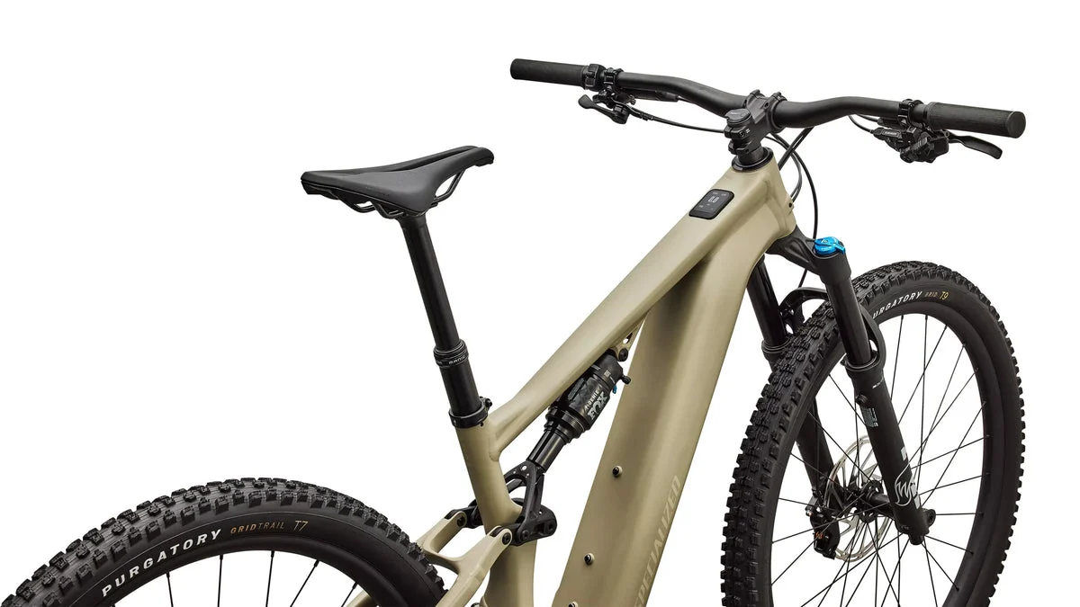Specialized Levo R Comp Alloy East 2027, Bild 4