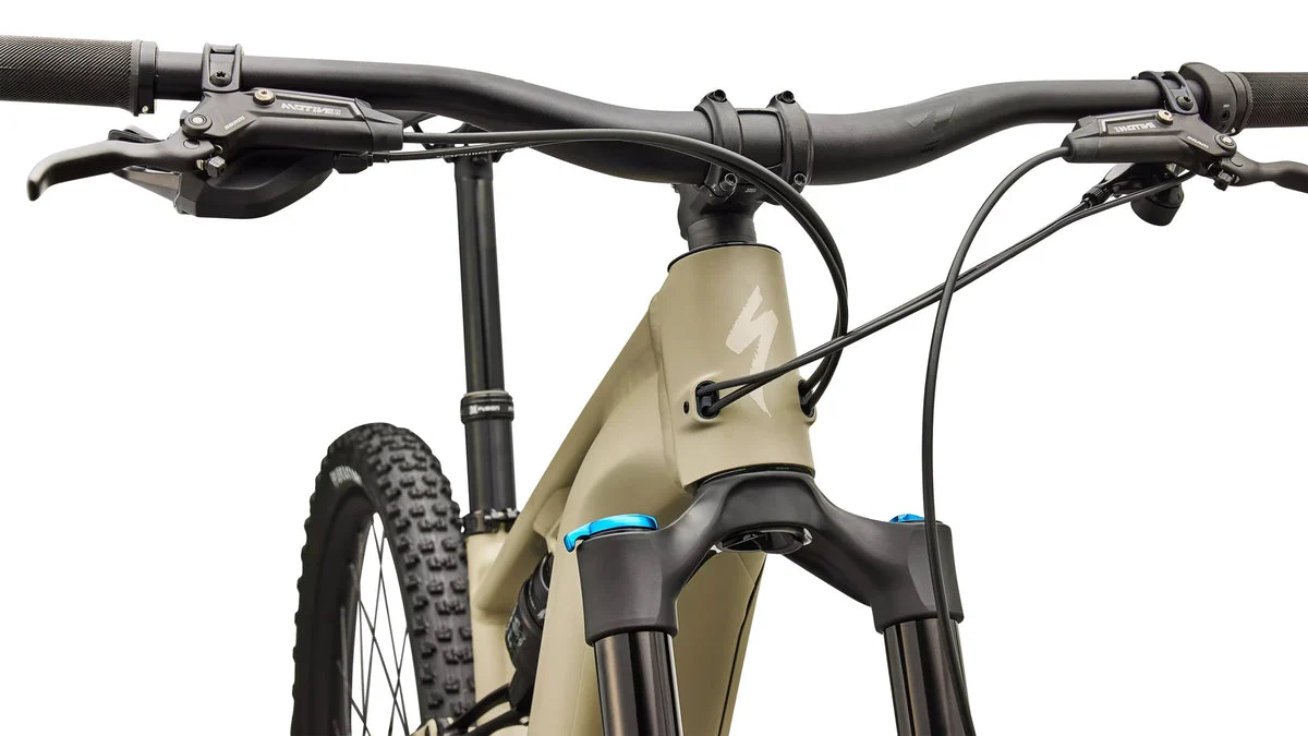 Specialized Levo R Comp Alloy East 2027, Bild 5