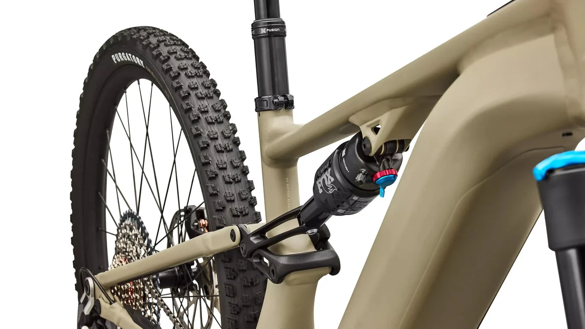 Specialized Levo R Comp Alloy East 2027, Bild 6