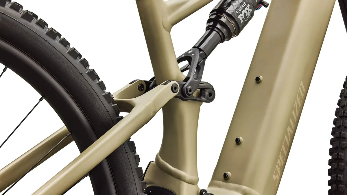 Specialized Levo R Comp Alloy East 2027, Bild 8