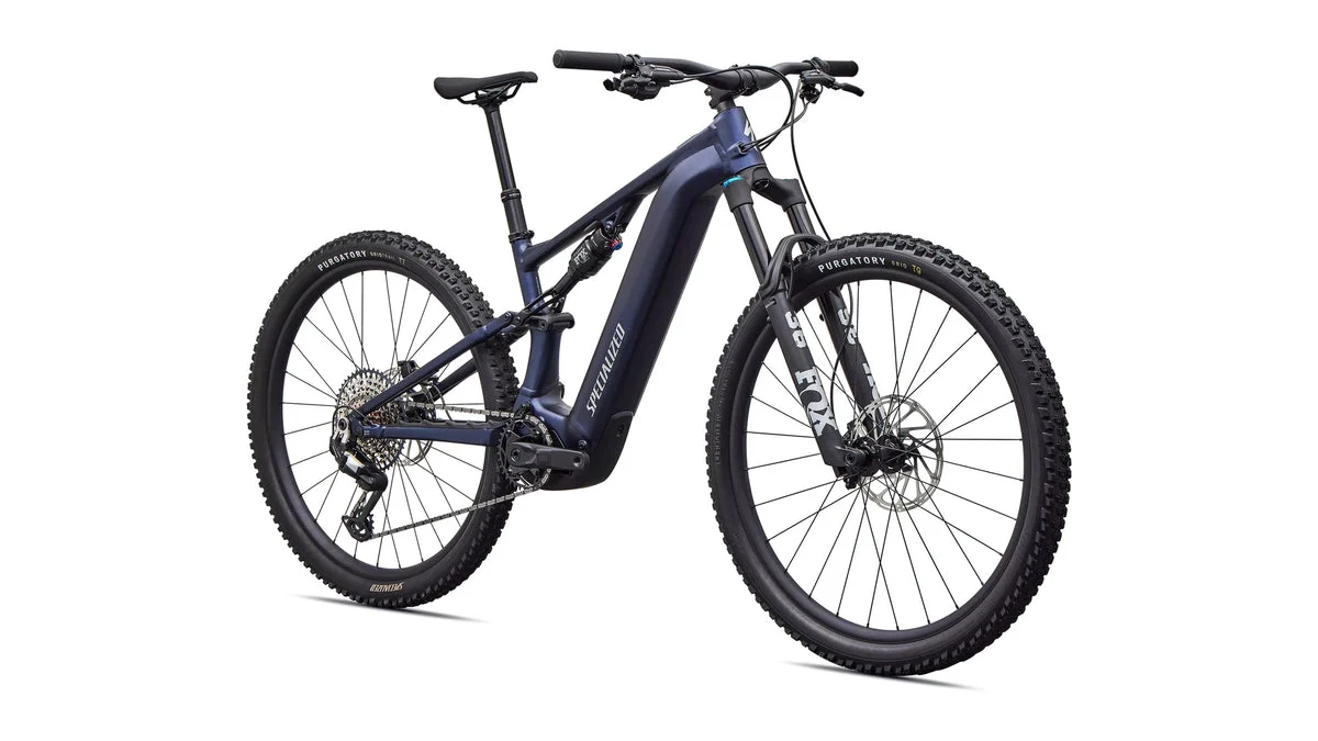 Specialized Levo R Comp Alloy Deep Marine/Shadow 2027, Bild 2