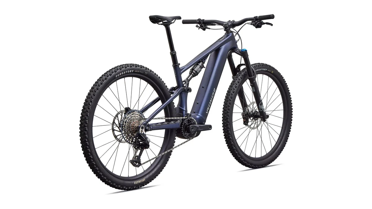 Specialized Levo R Comp Alloy Deep Marine/Shadow 2027, Bild 3