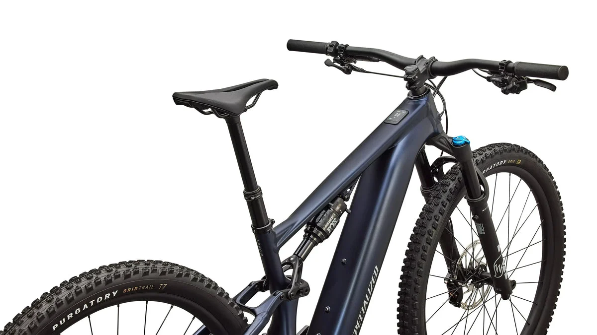 Specialized Levo R Comp Alloy Deep Marine/Shadow 2027, Bild 4