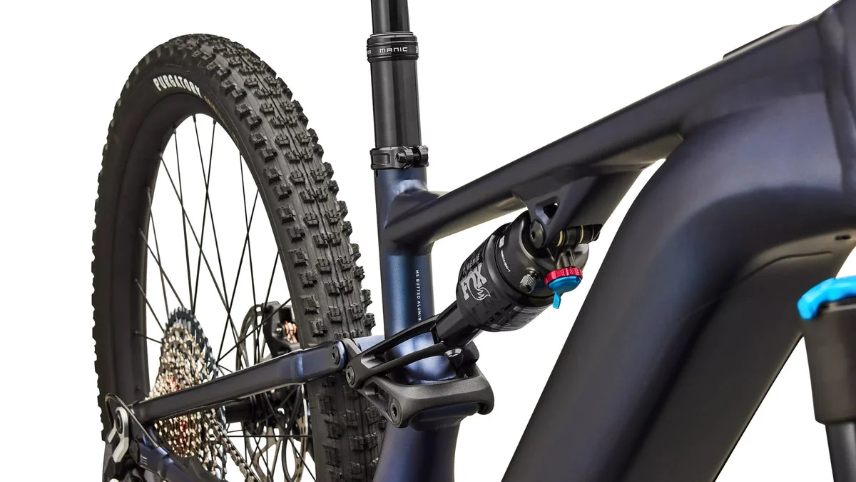 Specialized Levo R Comp Alloy Deep Marine/Shadow 2027, Bild 6