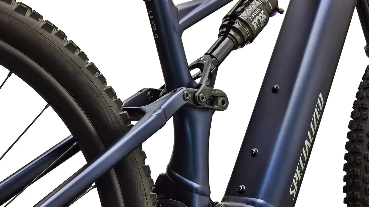 Specialized Levo R Comp Alloy Deep Marine/Shadow 2027, Bild 8