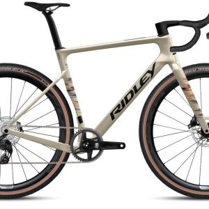 Ridley ASTR RS GRX DI2 2x12 ARS26D2s 2026 2026