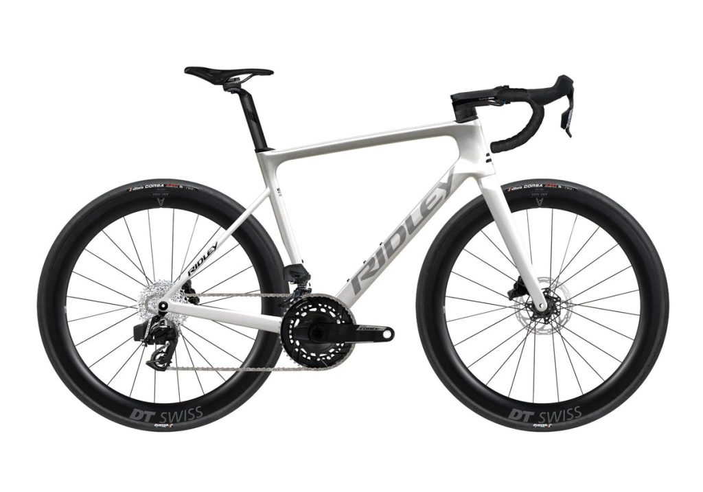 Ridley Falcn Force AXS FAL01As 2026 2026