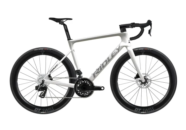 Ridley Falcn Force AXS FAL01As 2026
