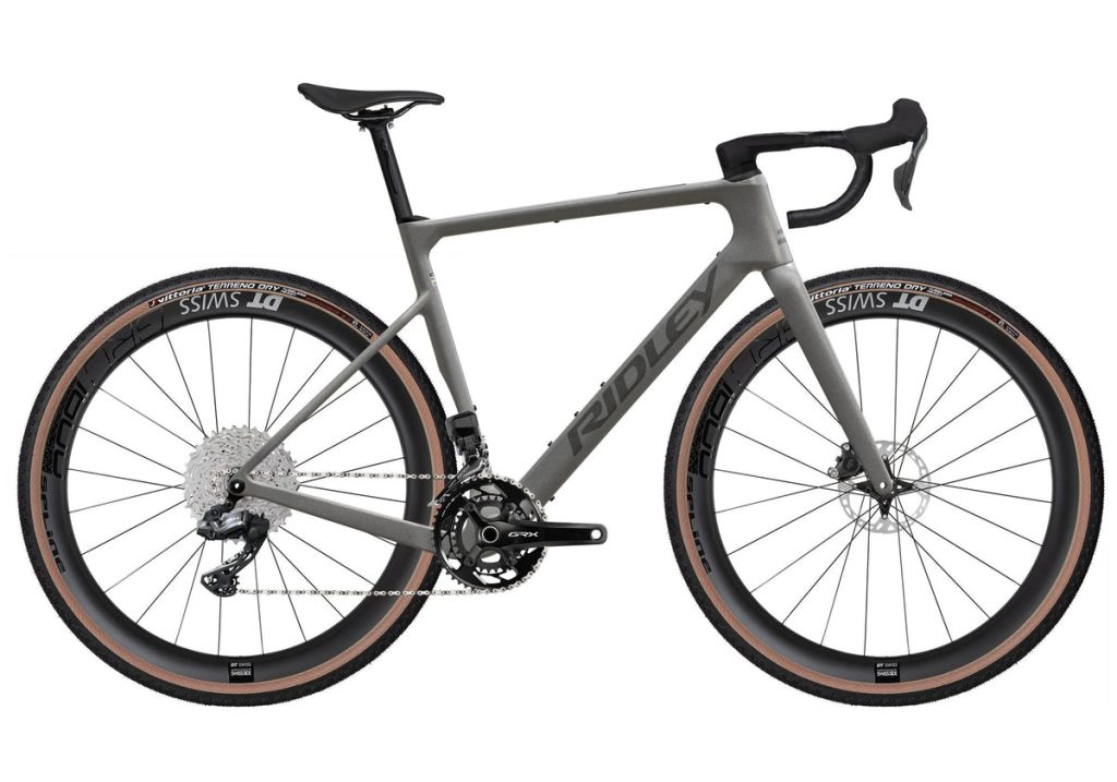 Ridley ASTR GRX800 DI2 2x12 AST02Bm 2026 2026