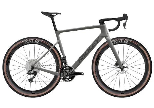 Ridley ASTR GRX800 DI2 2x12 AST02Bm 2026