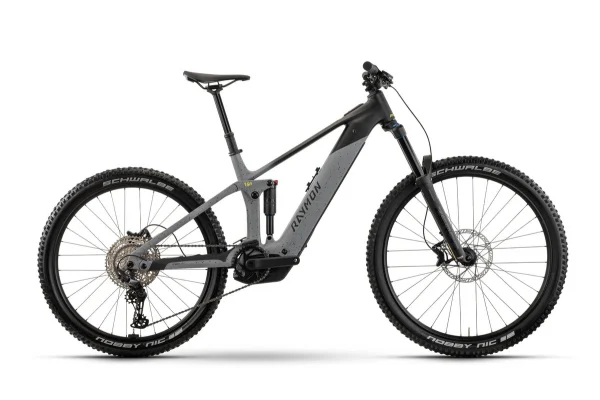 Raymon Vamok Pure 2027