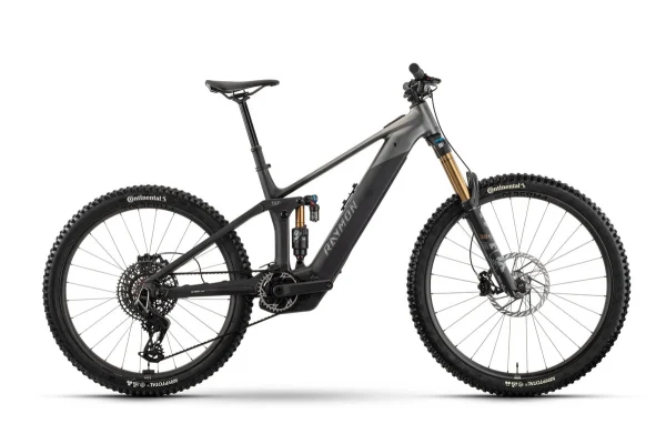 Raymon Vamok Elite X0 AXS 2027
