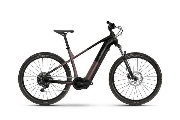 Haibike Alltrack 6 cosmic 2026