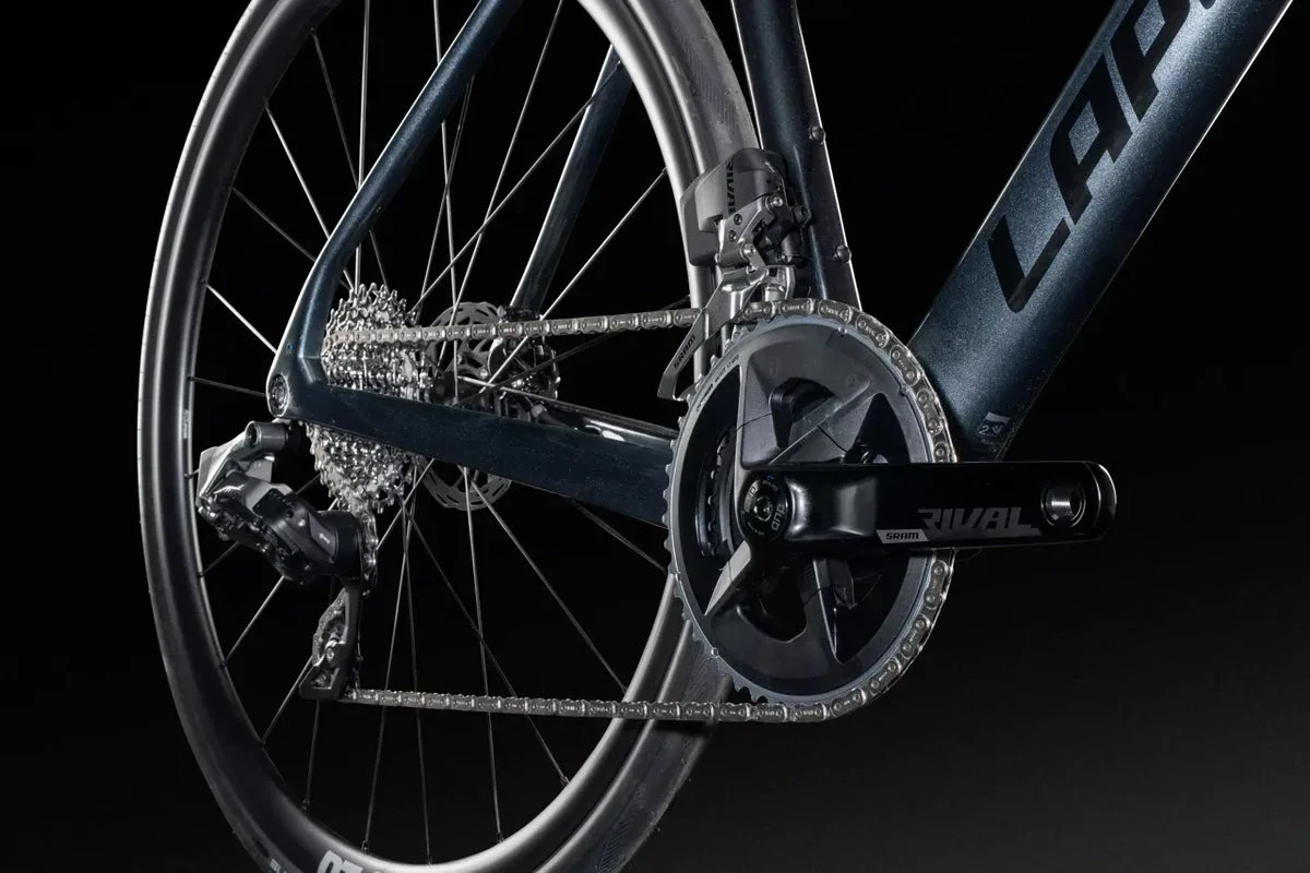 LaPierre Pulsium 6.0 AXS gravity 2026, Bild 5