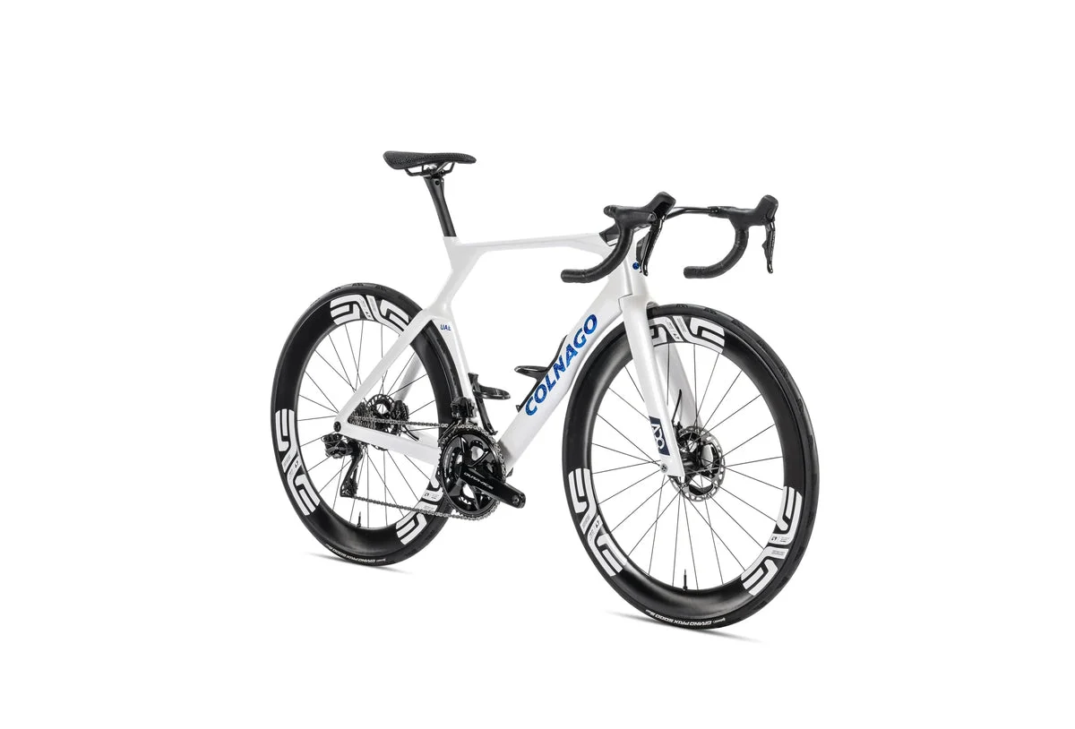 Colnago Y1RS Disc Force AXS E1 2026, Bild 2