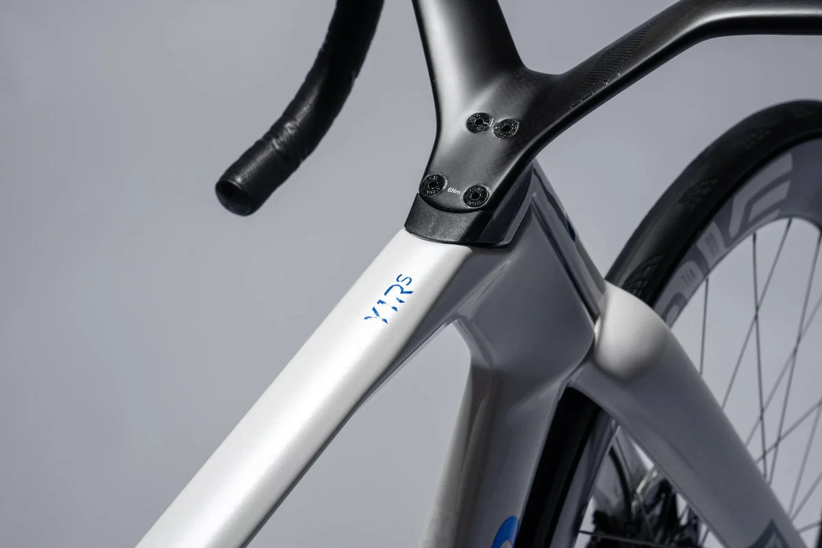 Colnago Y1RS Disc Force AXS E1 2026, Bild 4