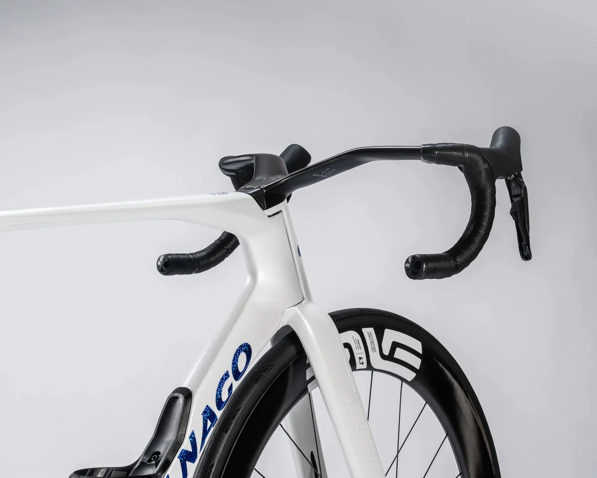 Colnago Y1RS Disc Force AXS E1 2026, Bild 6