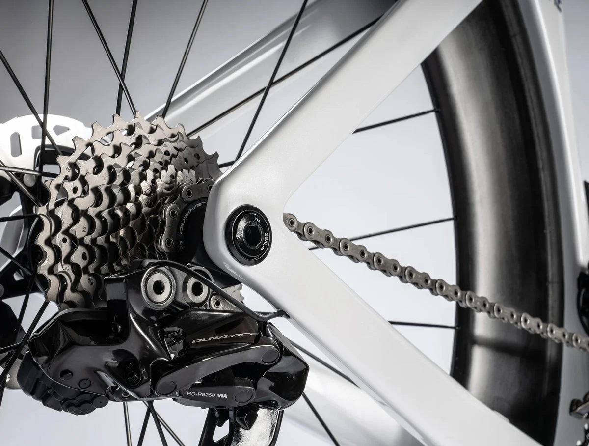 Colnago Y1RS Disc Force AXS E1 2026, Bild 7