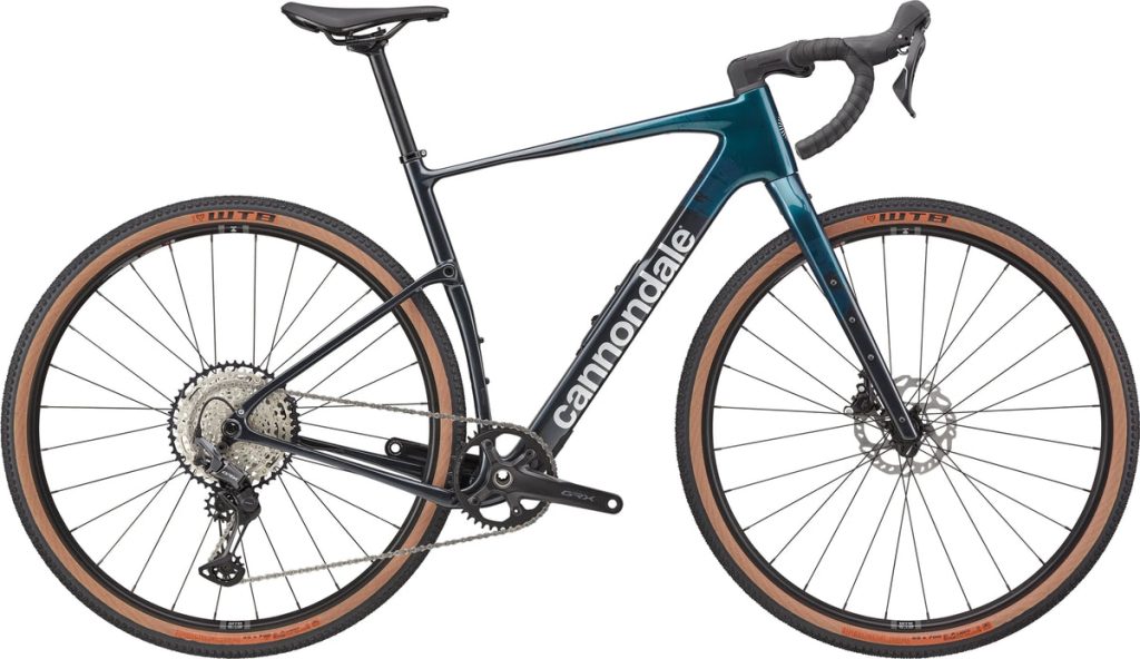 Cannondale Topstone Carbon 3 GRX - 1x Deep 2026 2026